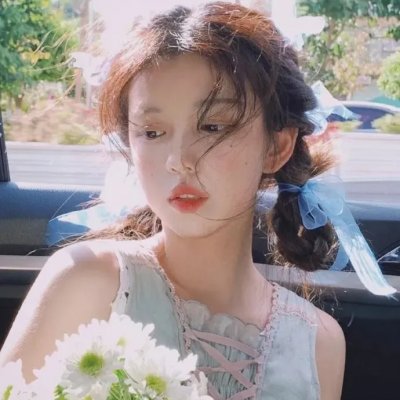 请对我承诺